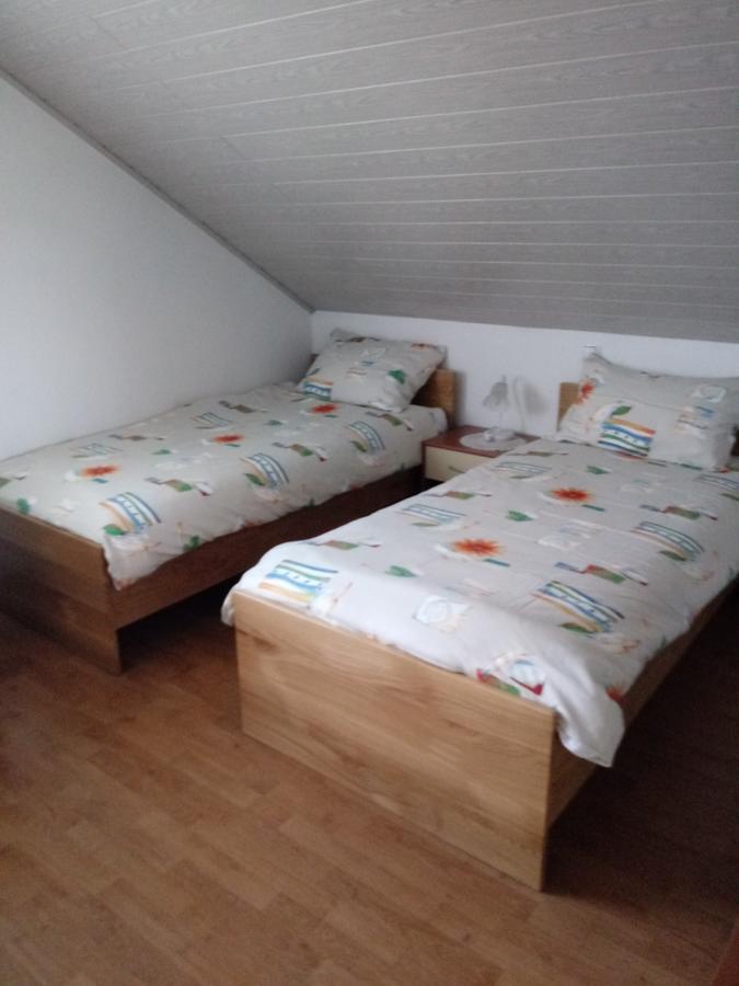 Vinica Bed&Breakfast Zilje المظهر الخارجي الصورة