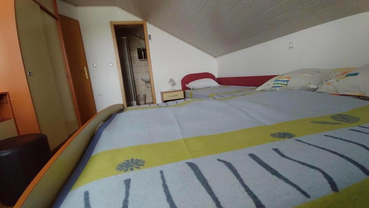 Vinica Bed&Breakfast Zilje المظهر الخارجي الصورة