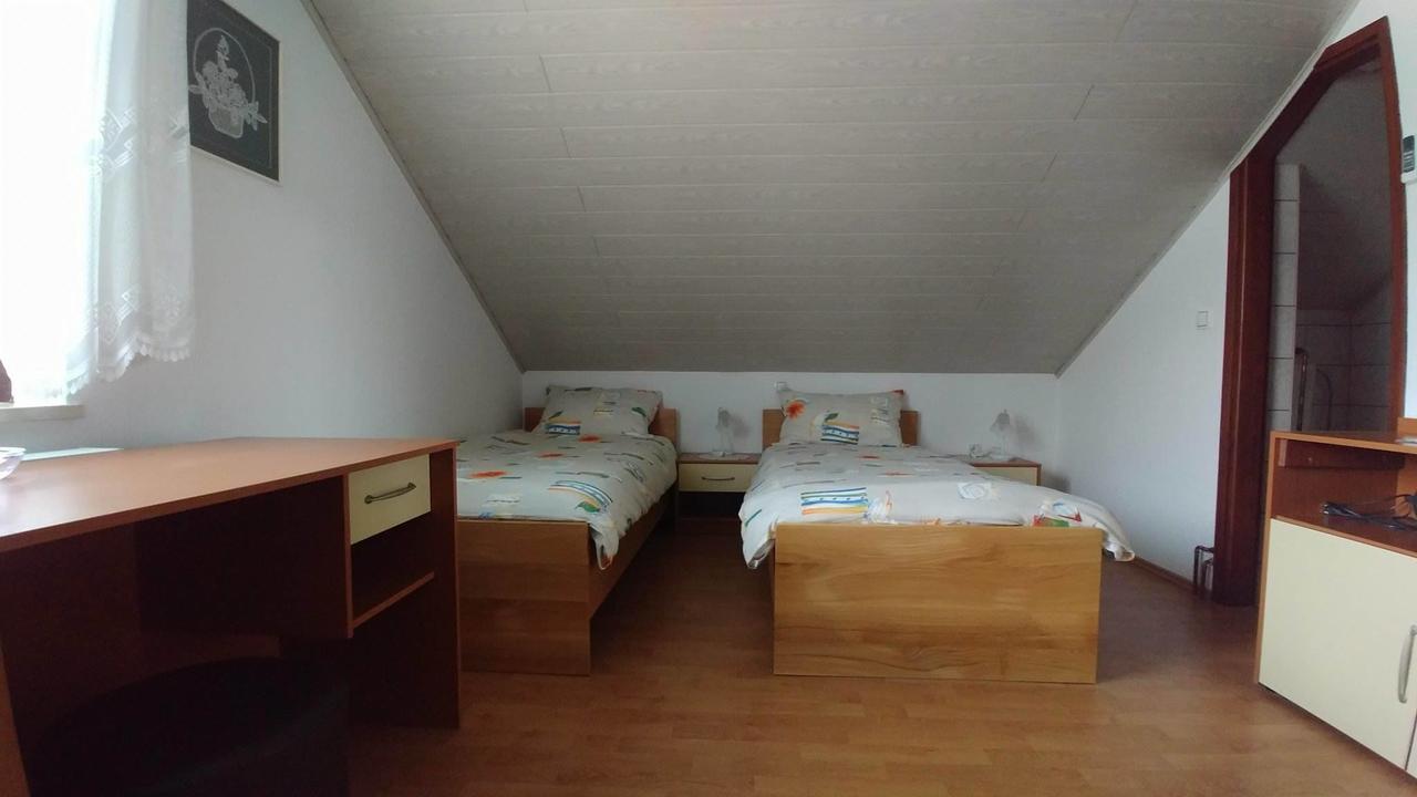 Vinica Bed&Breakfast Zilje المظهر الخارجي الصورة